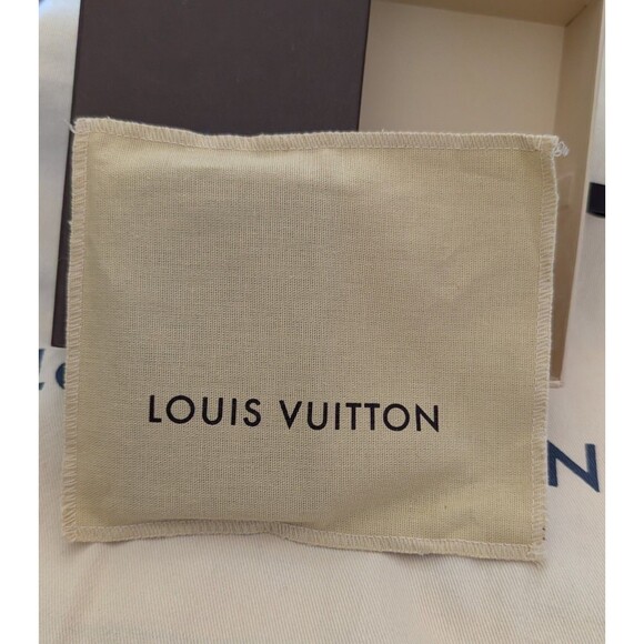 Louis Vuitton Key Case Monogram Multicles 6 Six Hooks Bag And Box Included - Picture 5 of 5